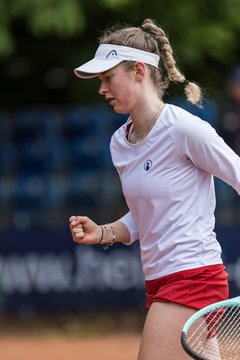 Julia Middendorf 59 - BL DTV Hannover - BW Dresden Blasewitz : Ergebnis: 2:7